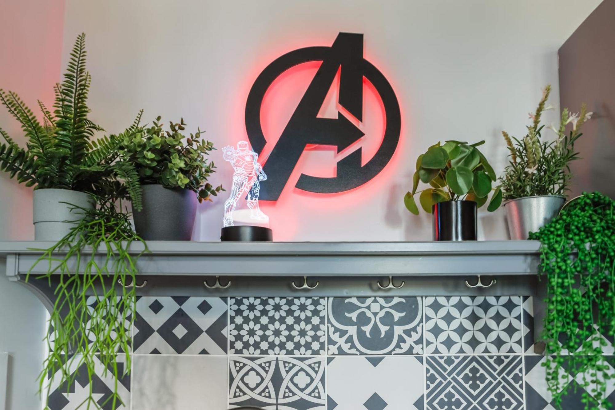 Air-Conditioned Apartment, Walking Distance To Disney - Disney Magical Homes, Paris Serris Eksteriør bilde