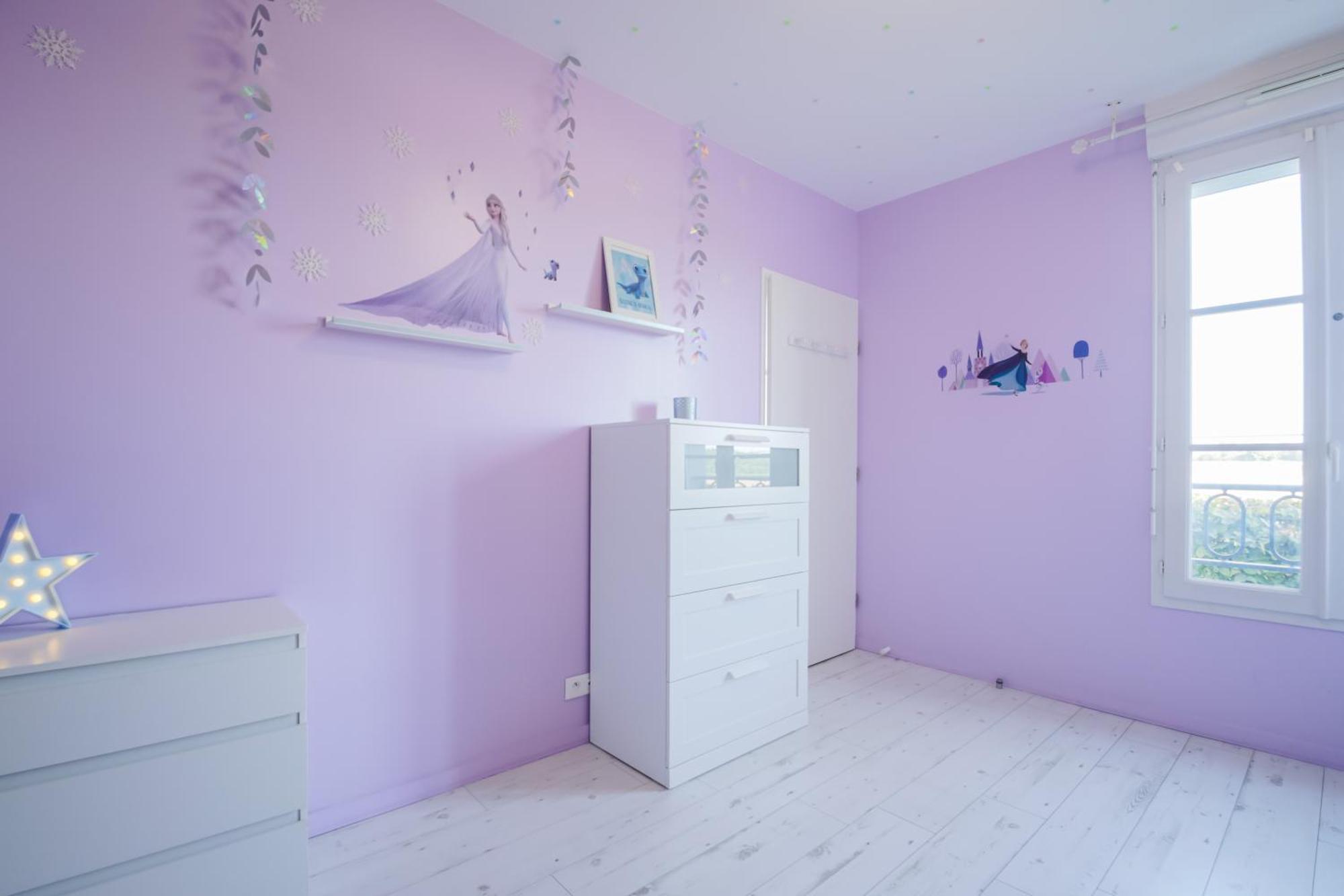 Air-Conditioned Apartment, Walking Distance To Disney - Disney Magical Homes, Paris Serris Eksteriør bilde