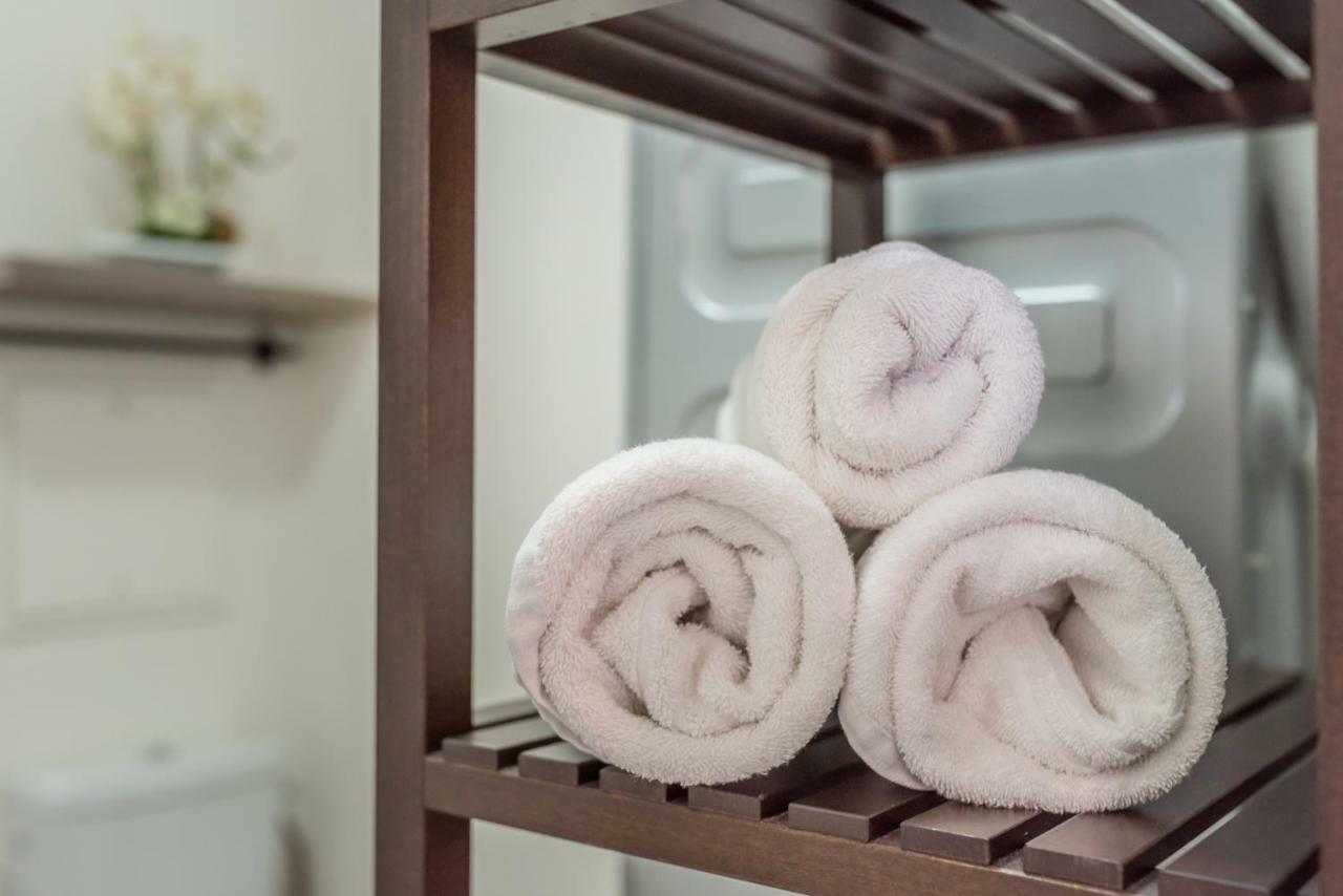 Air-Conditioned Apartment, Walking Distance To Disney - Disney Magical Homes, Paris Serris Eksteriør bilde